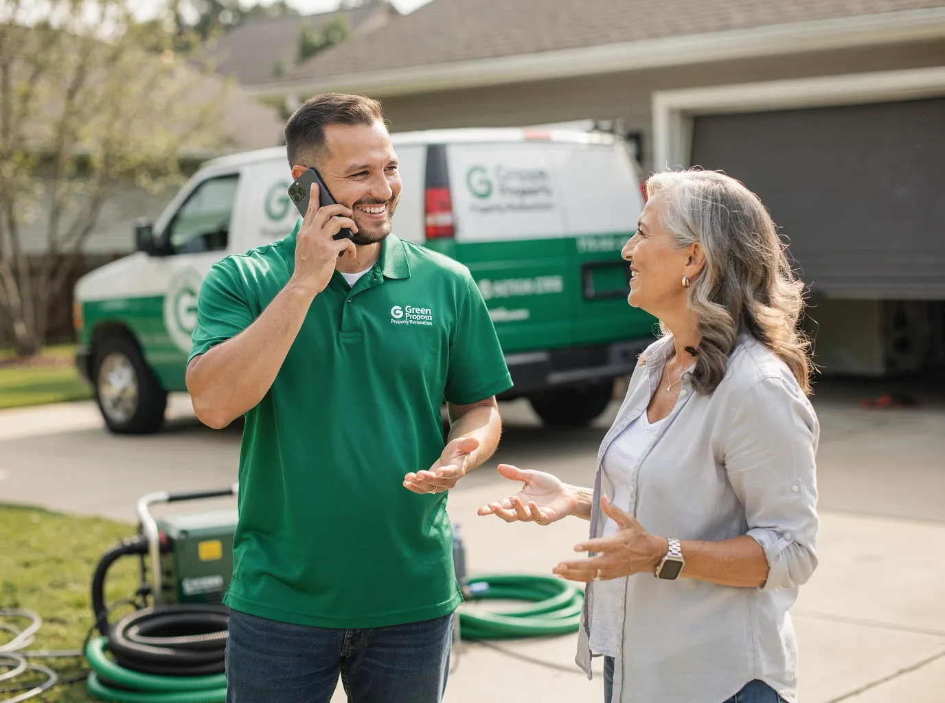 Water Damage Restoration Hartford, TN FAQs